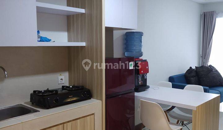 Sewa Apartemen Springwood 1 Bedroom Atau 1 Kamar 1