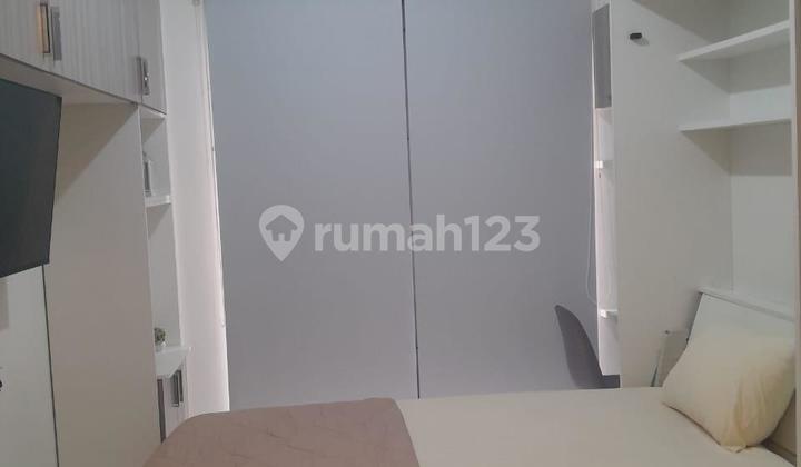 Sewa Apartemen Sky House Bsd Studio 2