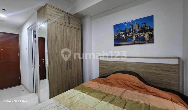Rent Springwood Alam Sutra Apartment 2