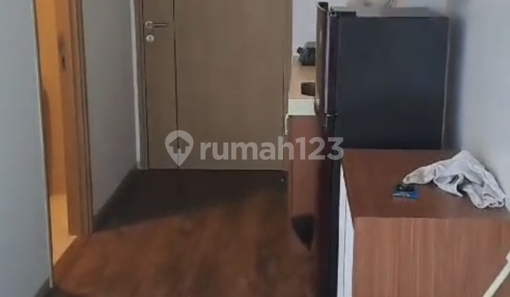 Selling Cheap Tree Park City Studio Apartment