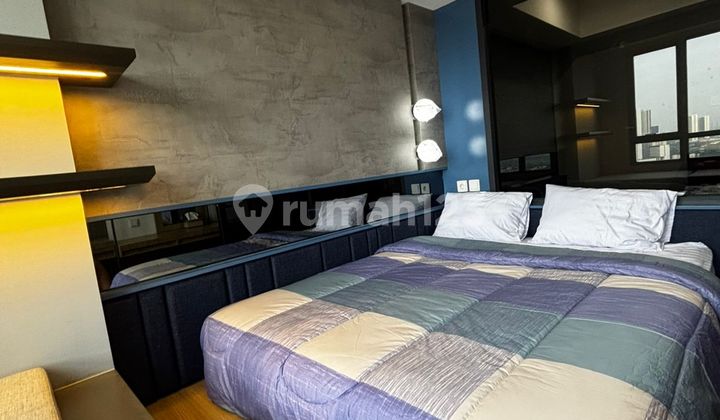 Rent Collins Boulevard 1 Bedroom Apartment