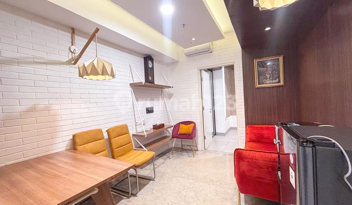 Rent Scandinavian Apartment Tangcity Mall