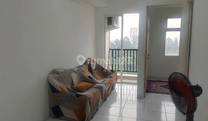 Jual Rugi Apartemen Ayodhya 2 Bedroom  1