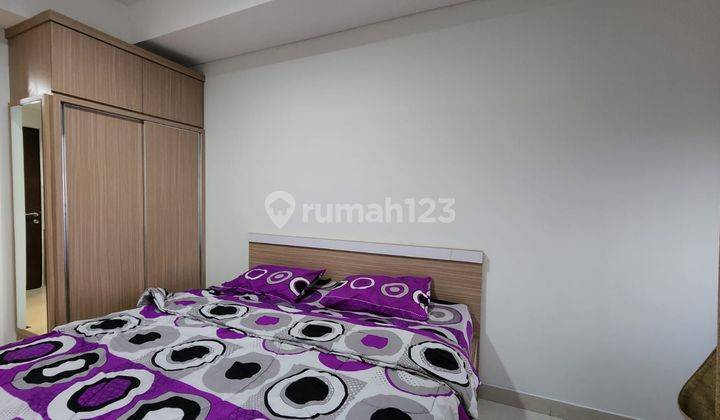 Sewa Apartemen Springwood Studio Perbulan Atau Pertahun 2