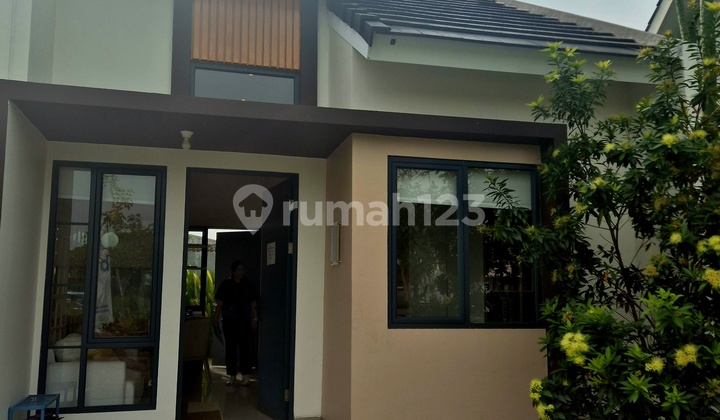 Jual Rumah Sepatan Dekat Bandara Soekarno Hatta Jual Rumah Sepatan Dekat Bandara Soekarno Hatta