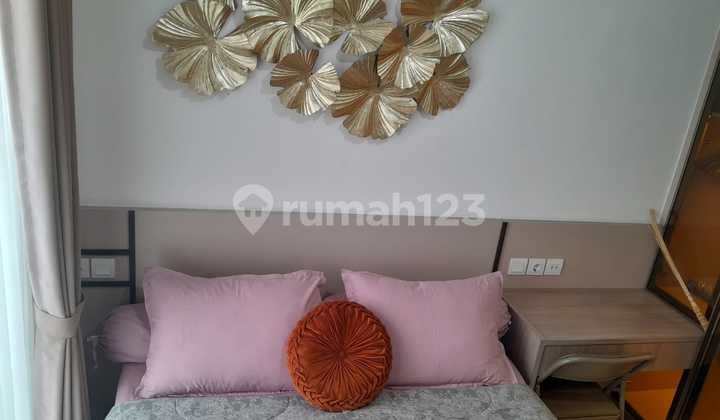 Sky House BSD Apartment for Rent Sky House BSD Apartment for Rent