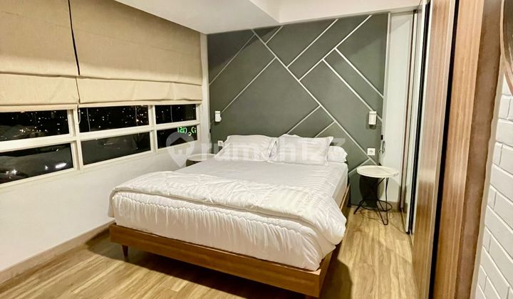 For Sale Scandinavian Apartments Tangcity 2 Bedrooms Corner 1