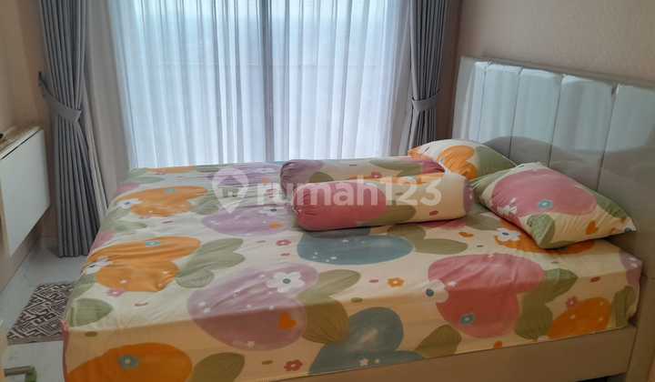 Rent Sky House Apartment BSD Near Aeon Mall BSD