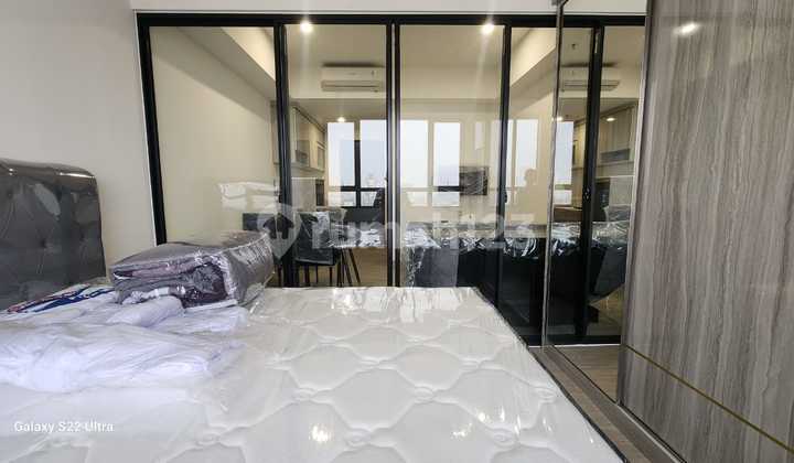 Sewa Apartemen Collins Boulevard 1 Kamar Tidur Sewa Apartemen Collins Boulevard 1 Kamar Tidur