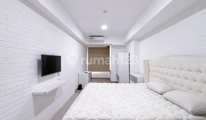 One-Year Scandinavian Apartment Rental Near the Airport 2