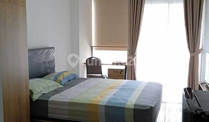 Sewa Apartemen Pacific Garden Binus Alam Sutra Sewa Apartemen Pacific Garden Binus Alam Sutra