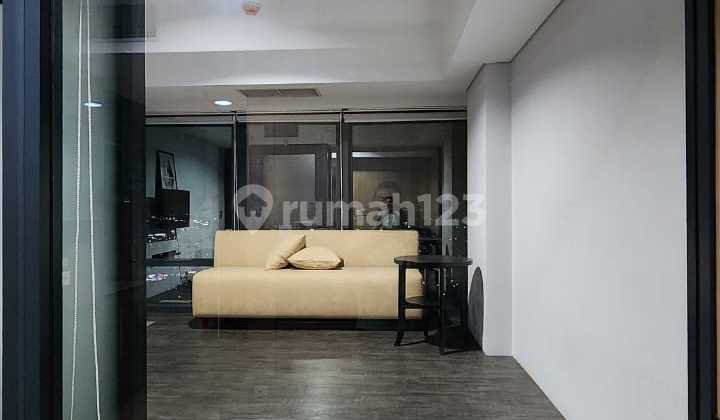Rent The Smith 1 Bedroom Apartment Alam Sutra 2