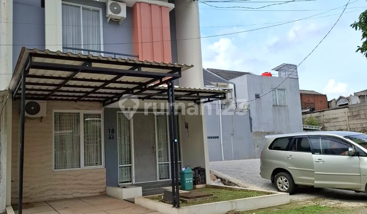 For Sale Magnolia Residence Jatake Hook House Fully Furnished