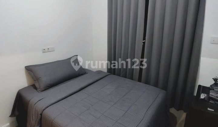 Monthly Studio Apartment Rental at Sky House BSD Monthly Studio Apartment Rental at Sky House BSD