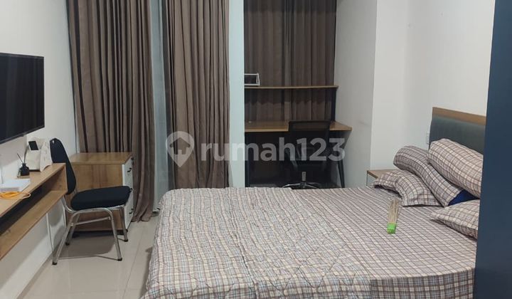 Sewa Apartemen Pacific Garden Depan Binus Sewa Apartemen Pacific Garden Depan Binus