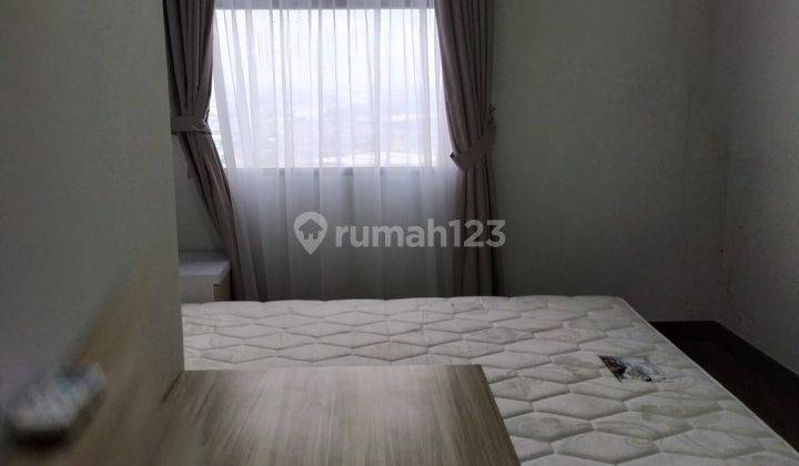 Apartemen Springwood Alam Sutra Dekat Binus 1