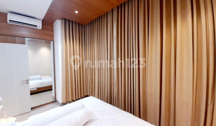 Scandinavia 2 Bedroom Deluxe Apartment for Rent Scandinavia 2 Bedroom Deluxe Apartment for Rent