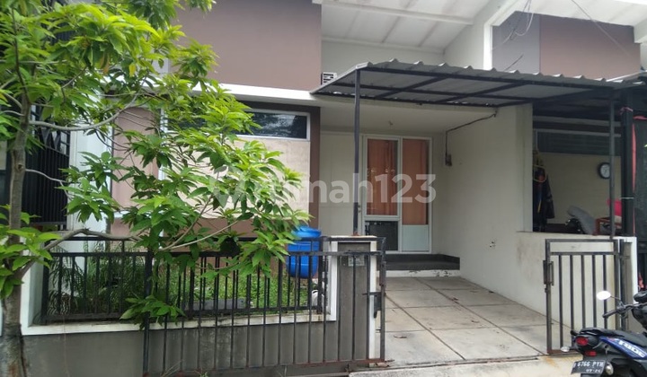 Jual Rumah Magnolia Residance Jatake Shm Jual Rumah Magnolia Residance Jatake Shm