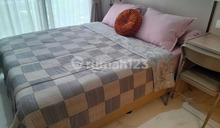 Sky House BSD Apartment for Rent Sky House BSD Apartment for Rent