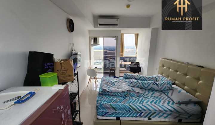 Sewa Apartemen Pacific Garden Alam Sutra Dekat Binu Sewa Apartemen Pacific Garden Alam Sutra Dekat Binu