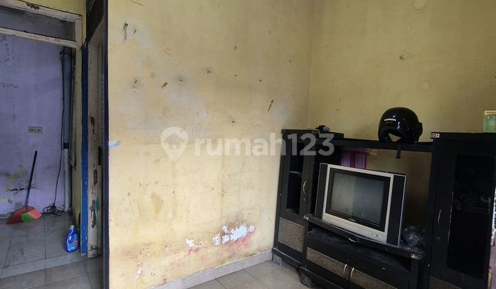 Jual Rumah Magnolia Residance Dekat Toll Bitung Butuh Minim Renovasi 2