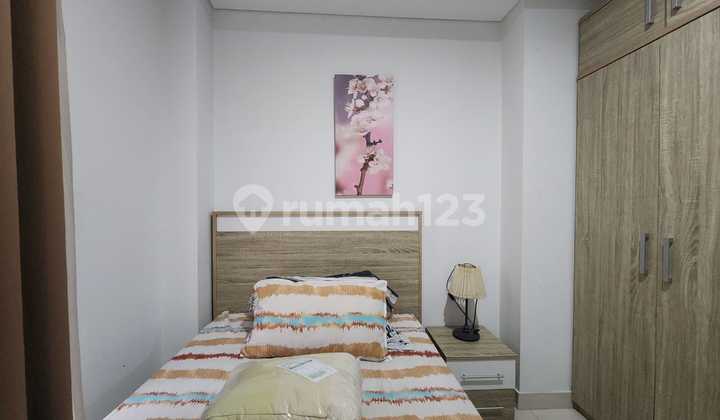 Springwood Apartment for Rent Near Binus Alam Sutra 2