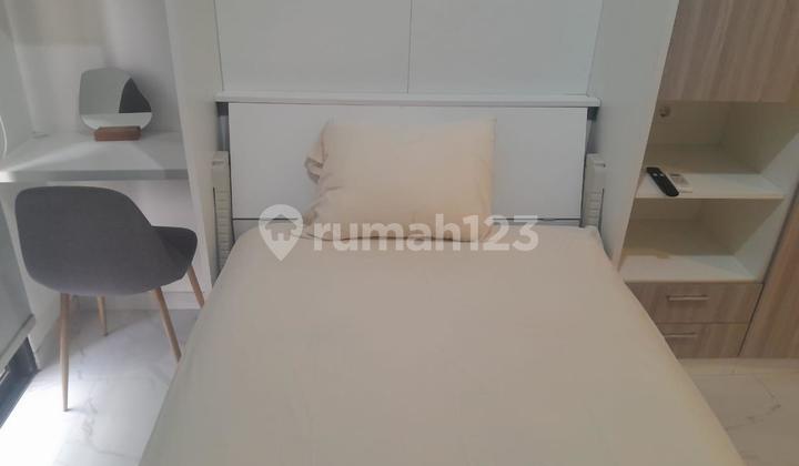 Rent Sky House BSD Studio Apartment Rent Sky House BSD Studio Apartment