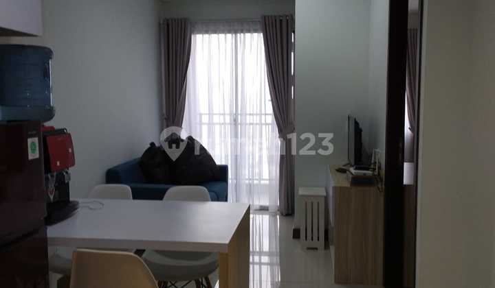 Apartment Rental at Springwood Residence Alam Sutra