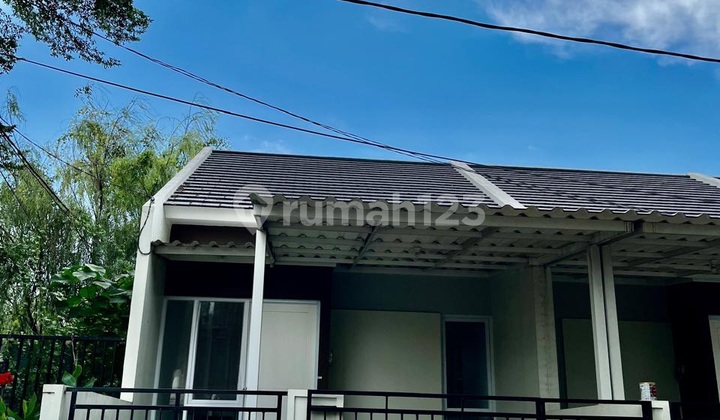 Jual Rumah Magnolia Residance Jatiuwung