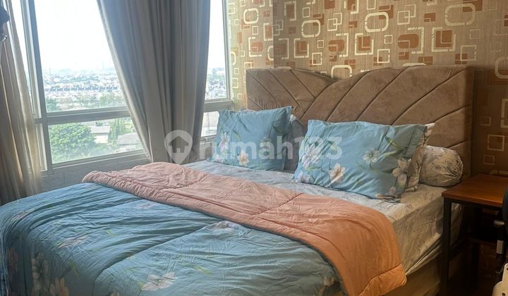 Selling at a Loss Scandinavia Apartment Next to Tangcity