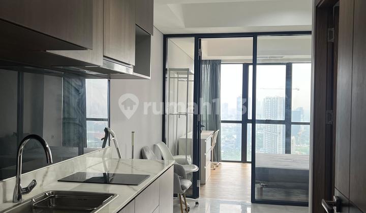 Rent The Smith Alam Sutra Apartment 1 Bedroom 2