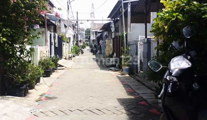 Jual Cepat Rumah Di Perum 1 Cibodas Karawaci 2