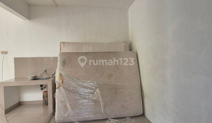 Jual Rumah Hook 2 Lantai Magnolia Residance Jatake  2