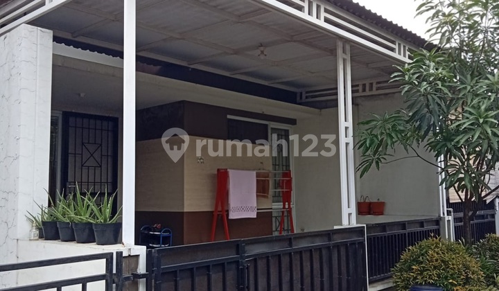 Jual Rugi Rumah Magnolia Residance  2