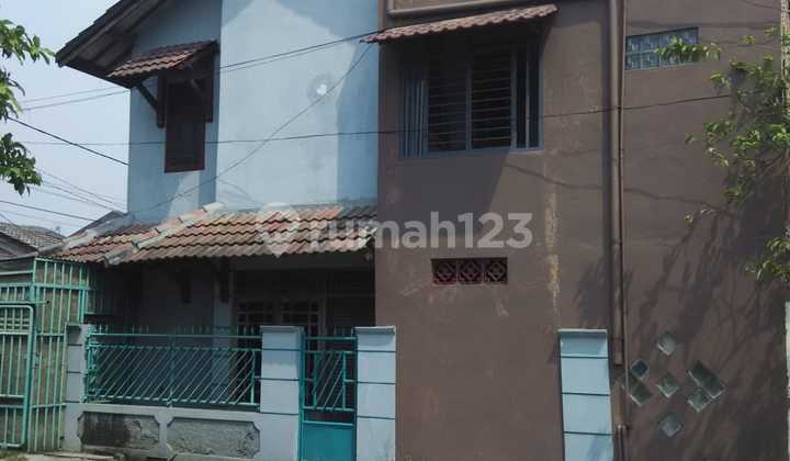 Dijual Rumah Pondok Indah Sejahtra Kota  2