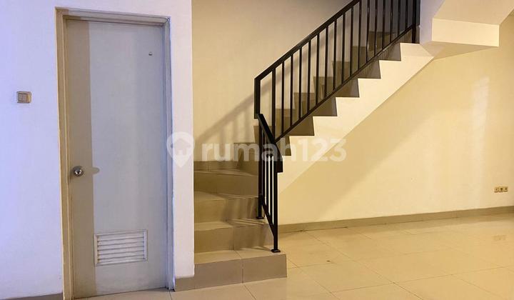 Jual Rumah Magnolia Residance 2 Lantai Dekat Toll Bitung