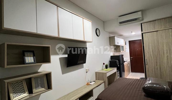 Springwood Residence Apartment Near Tanggerang Toll Gate 2