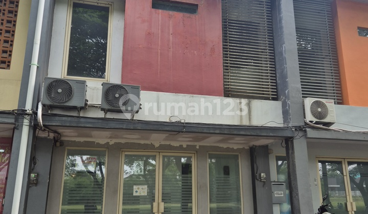 Jual Ruko Jatake Magnolia Residance