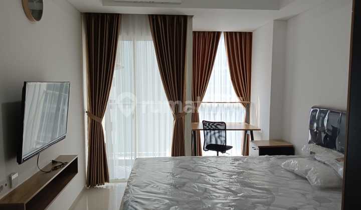 For Rent Pacific Garden Alam Sutra Apartment For Rent Pacific Garden Alam Sutra Apartment