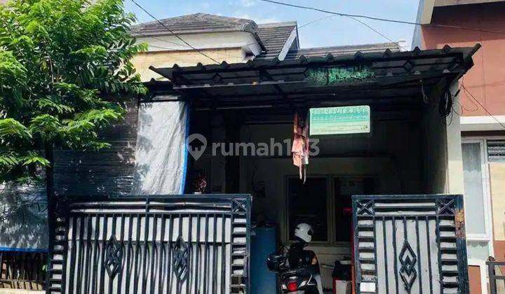 Jual Rumah Magnolia Residance Dekat Toll Bitung 1
