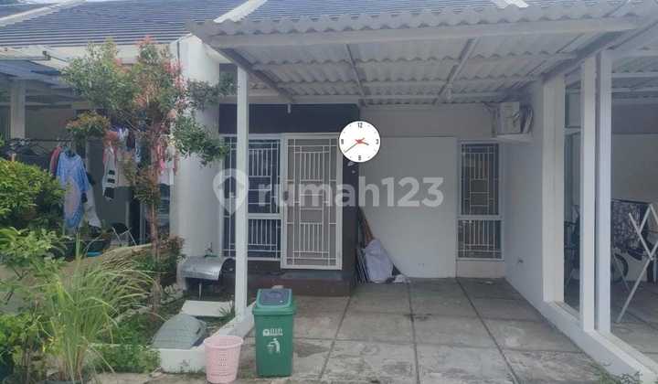 Selling Below Price Magnolia Residence Gajah Tunggal