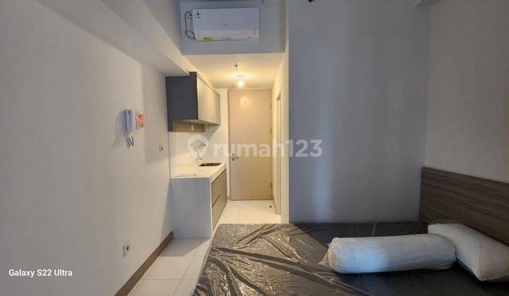 Sewa Apartemen Tokyo Riverside Pik 2 Furnished 2