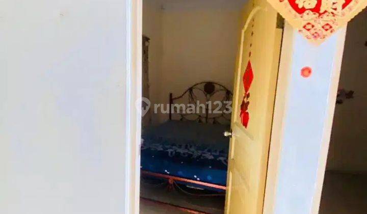 Jual Rumah Magnolia Residance Dekat Toll Bitung 2