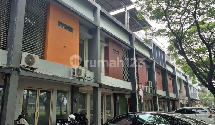 Jual Ruko Jatake Magnolia Residance