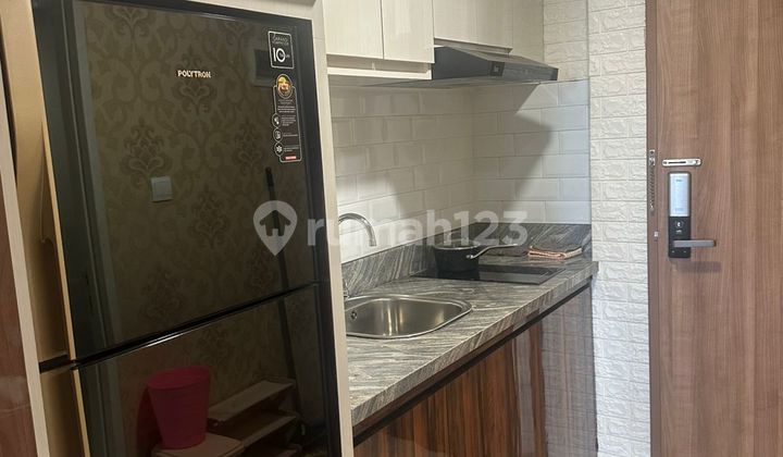 Jual Murah Apartemen Skandinavia Tangcity