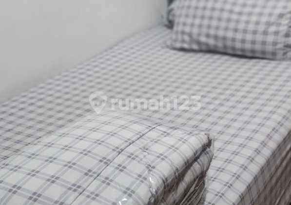 Rent Springwood Alam Sutra Apartment 1 Bedroom