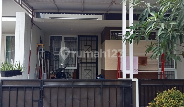 Jual Rugi Rumah Magnolia Residance  1