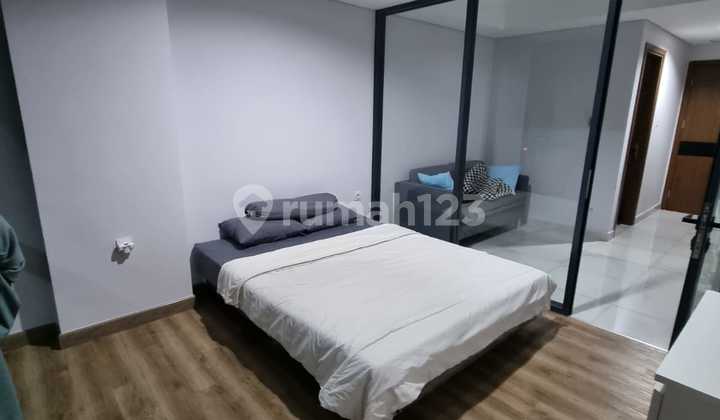Rent The Smith Alam Sutra Apartment 2