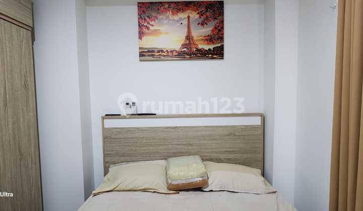 Annual Rent for Springwood Residence Apartment