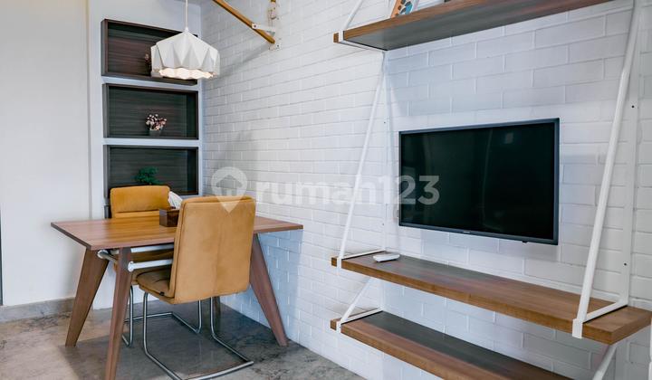 For Rent Scandinavian Apartment 2 Bedrooms 2